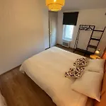 Le Coin Cosy De L'yser Apartament Niort