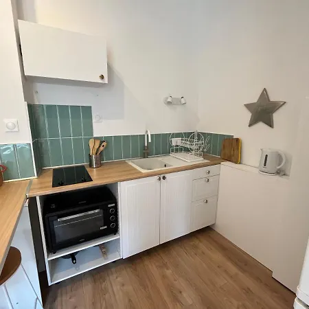 Le Coin Cosy De L'yser