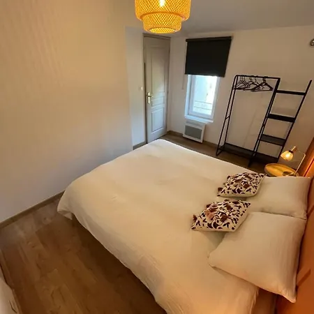 Le Coin Cosy De L'yser Appartamento Niort