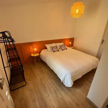 Le Coin Cosy De L'yser *