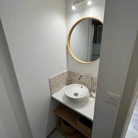 Le Coin Cosy De L'yser * ניורט