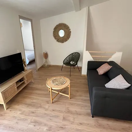 Le Coin Cosy De L'yser * Niort