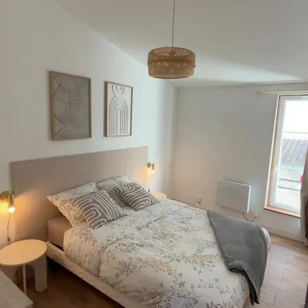 Le Coin Cosy De L'yser * Niort