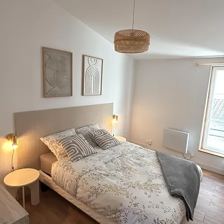Le Coin Cosy De L'yser Apartamento *