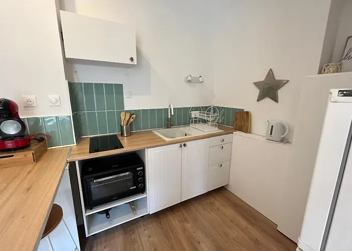 Le Coin Cosy De L'yser