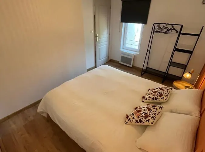 Le Coin Cosy De L'yser Apartamento Niort