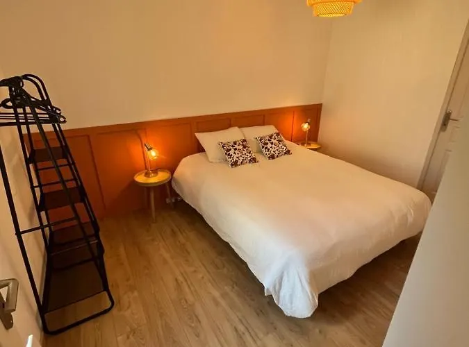 Le Coin Cosy De L'yser *