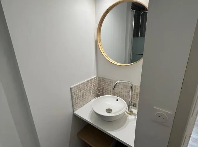 Le Coin Cosy De L'yser * Niort