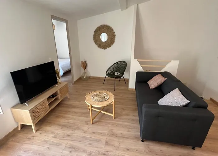 Le Coin Cosy De L'yser * Niort