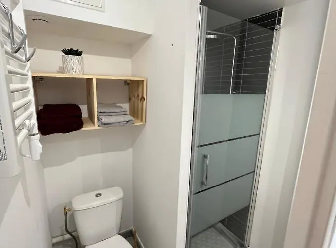 Le Coin Cosy De L'yser Niort