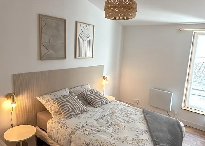 Le Coin Cosy De L'yser Apartamento *